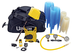 AuditMaster Combo Kit