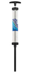 Gulp Syringe