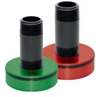 HoseTap Red / Green