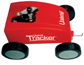 Tracker