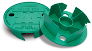 ValveBoxLid Combo