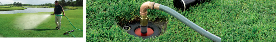 hosetap