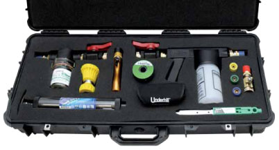 nozzlepro kit deluxe