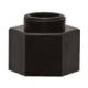 shrub adapter