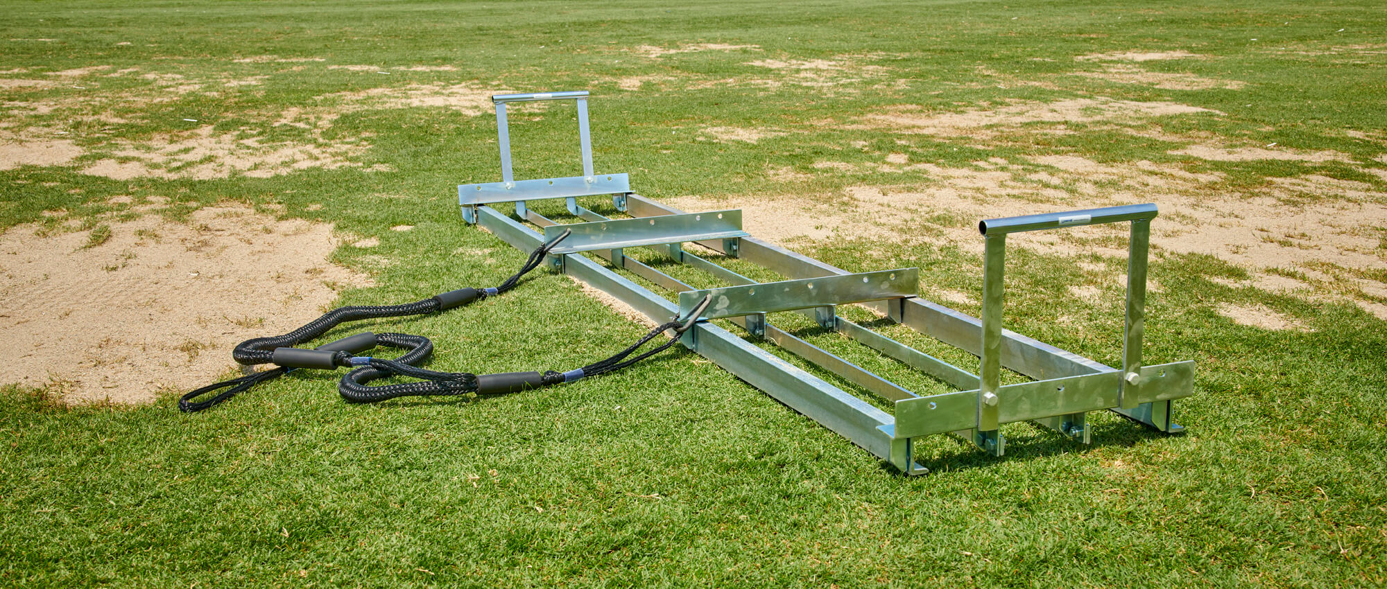 Level Lawn Pull Master™ 72”