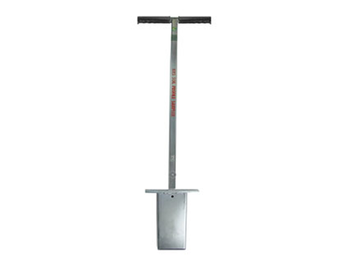 Soil Profiler/Shovel Type, 8”x4” Sampler 