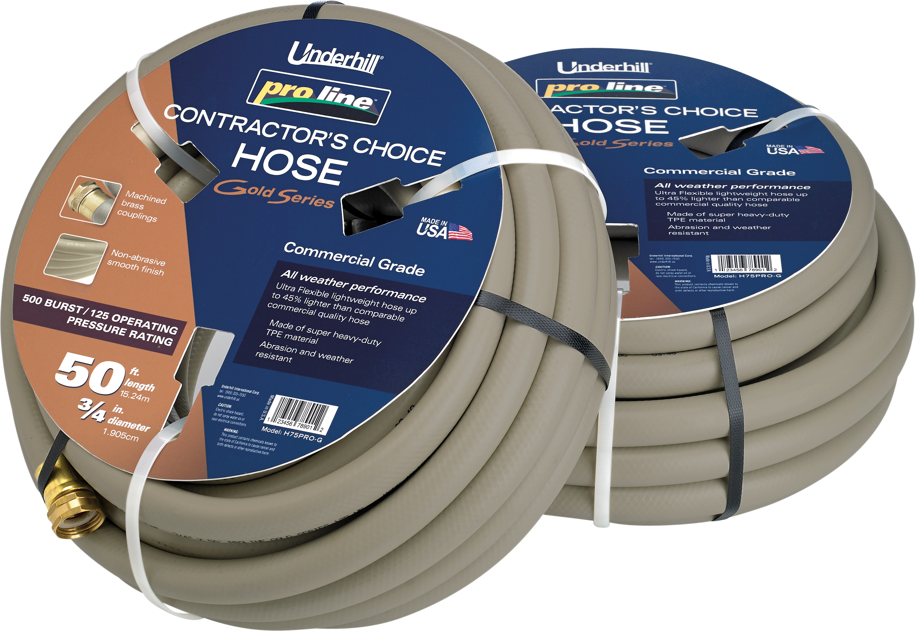 Proline™ Hose Series