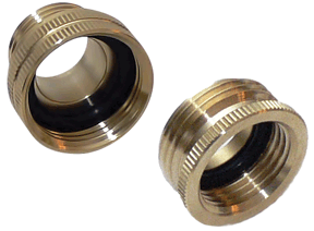 Brass Hose Accessories 