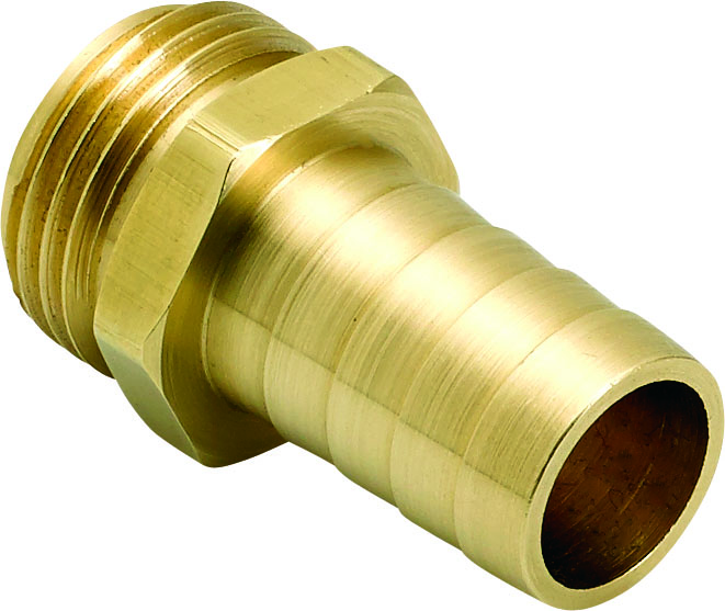 Male Brass Mender