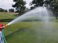 Action Magnum JetSpray Golf