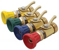 Precision™ Nozzles