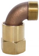 Underhill® Quick Couplers, Keys, Hose Swivels & Anchors