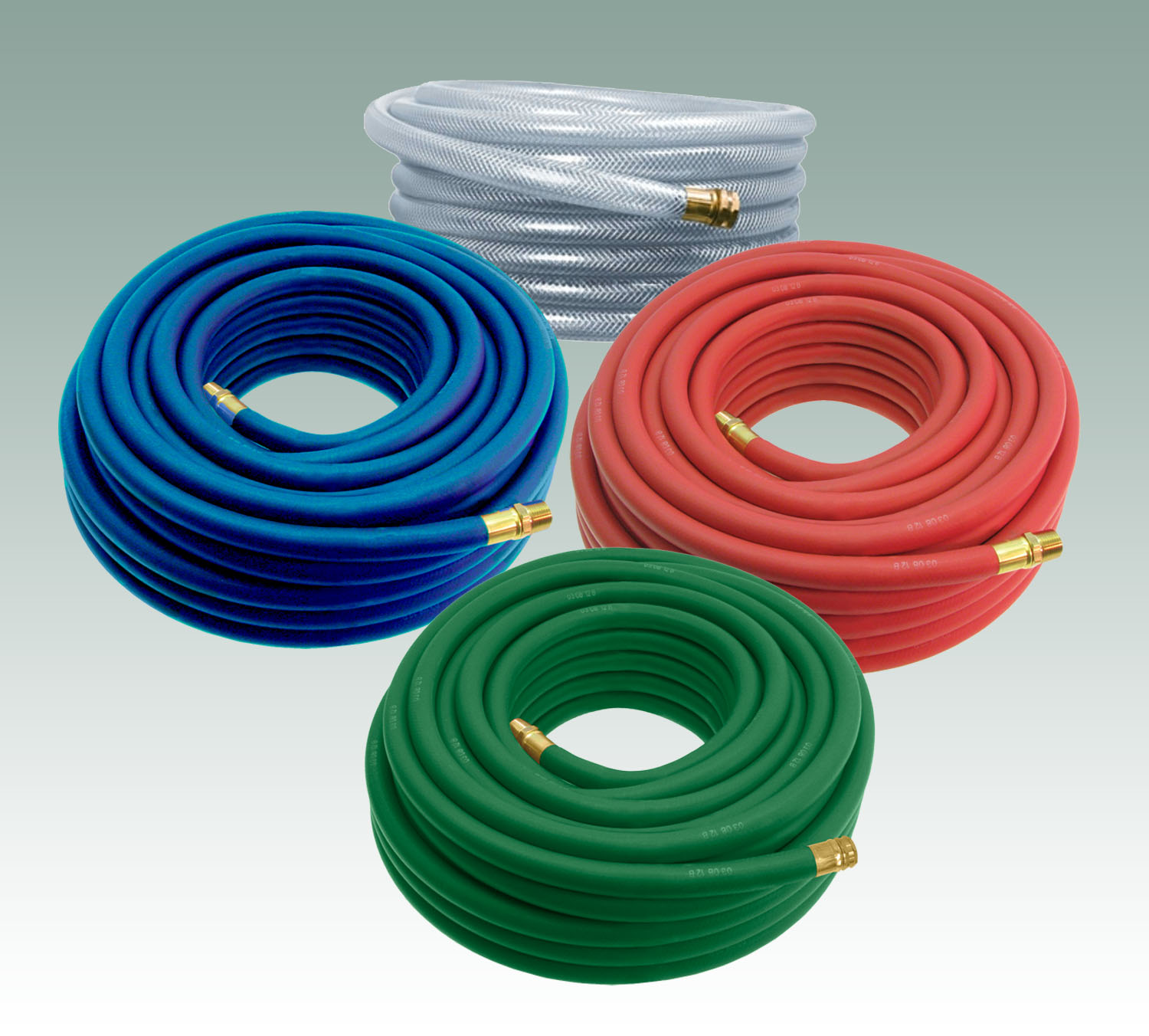 Products-Hose pipe