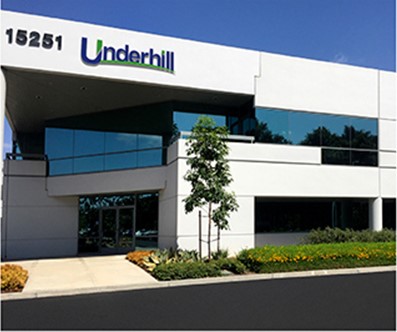 underhill office